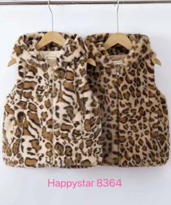 Kamizelki DZIECIĘCA,size 4-14lat,Paczka 12szt,mix kolor
