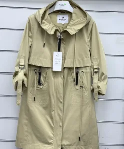 Kurtki DAMSKA,size s-2xl,paczka 5szt, 1kolor