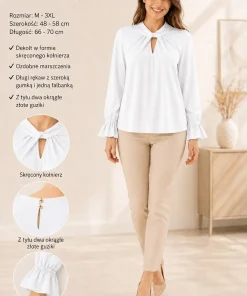 Bluzki Damskie,size m-3xl,paczka 5szt,1kolor
