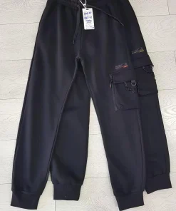 Spodnie DZIECIĘCA,size 146-176,paczka 12szt, mix kolor