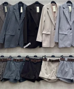 Komplety damskie, size uni,paczka 6szt,mix kolor