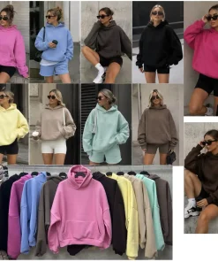 Bluzy damskie,Size uni,paczka 6szt, mix kolor
