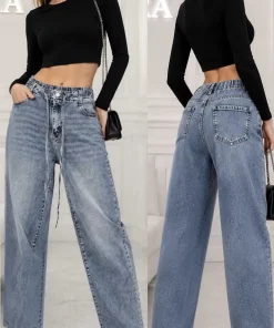 Jeansy Damskie,size xs-xl,paczka 10szt, 1 kolor