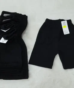 Spodenki DZIECIĘCA,Size 110-164,paczka 10szt, 1 kolor