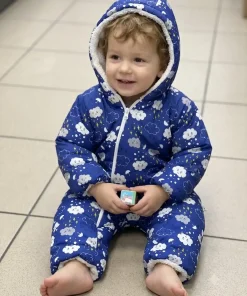 Kombinezony DZIECIĘCA,size 9-24AY,Paczka 4szt ,1kolor