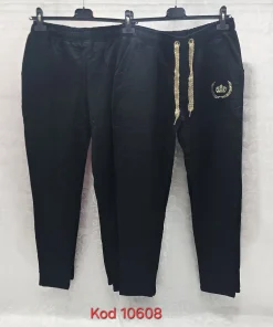 Spodnie Damskie,size s-xl,paczka 4szt, 1 kolor