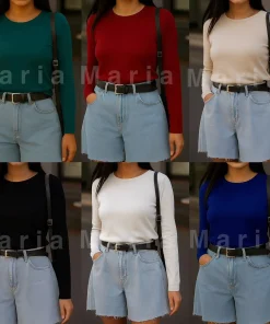 Swetry damskie,size uni,Paczka 10szt ,mix kolor