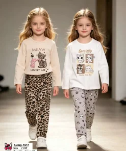 PiżamyDZIECIĘCA,Size 1-5lat,paczka 10szt, mix kolor