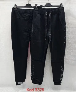 Spodnie Damskie,size s-xl,paczka 4szt, 1 kolor
