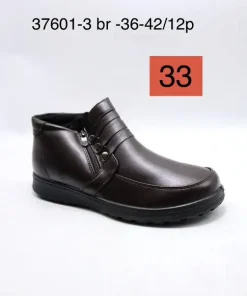 Buty Botki DAMSKIE 36-42 12par)