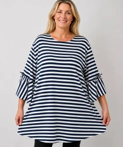 Tuniki damskie,Size standard,paczka 4szt, 1 kolor