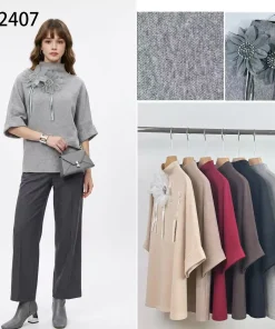Swetry damskie,size uni,paczka 12szt ,mix kolor