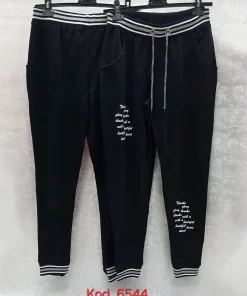 Spodnie Damskie,size s-xl,paczka 4szt, 1 kolor