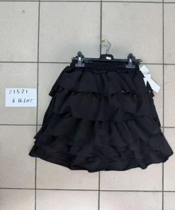Spódnica DZIECIĘCA,Size 6-16lat,paczka 6szt, 1 kolor