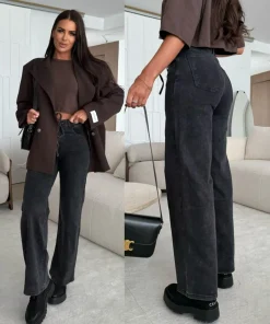 Jeansy Damskie,size 34-42,paczka 10szt , 1kolor