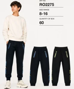 Spodnie DZIECIĘCA,size 8-16lat,paczka 10szt ,mix kolor