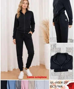 Komplety Damskie,Size s-xl,paczka 12szt, mix kolor