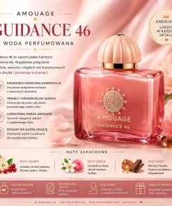 Perfumy 50 ml Paczka 12 szt