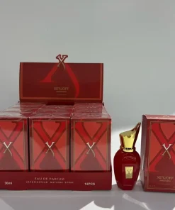 Perfumy 30 ml Paczka 12 szt