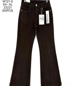 Jeansy Damskie,Size xs-xl,paczka 10szt, 1 kolor