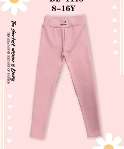 Legginsy DZIECIĘCA,size 8-16lat,paczka 5szt ,1 kolor