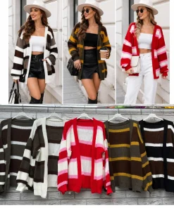 Swetry , size Uni, paczka 6szt, mix kolor
