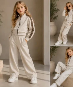 Komplety DZIECIĘCA,Size 6-16lat,paczka 6szt, 1 kolor