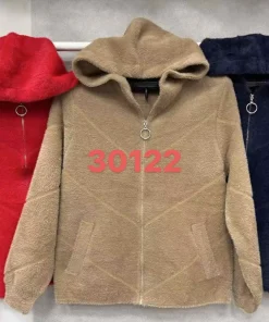 Swetry Damskie,size uni,Paczka 6szt,mix kolor