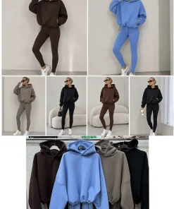 Komplety damskie,Size uni,paczka 6szt, mix kolor