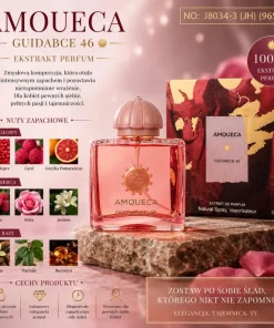 Perfumy 100 ml Paczka :12 szt