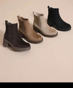 Buty Botki DAMSKIE 36-41 12par)