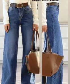 Jeansy Damskie,size l-4xl,paczka 10szt, 1 kolor