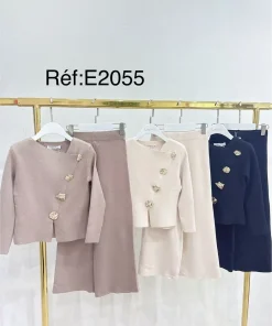 Komplety DZIECIĘCA,size 4-14lat,Paczka 6szt ,1kolor