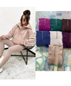 Komplety Damskie,Size uni,paczka 6szt, mix kolor