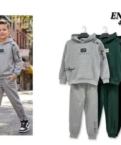 Komplety DZIECIĘCA,Size 4-14lat,paczka 6szt, 1 kolor