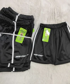 Spodenki DZIECIĘCA,Size 116-146,paczka 12szt, 1 kolor