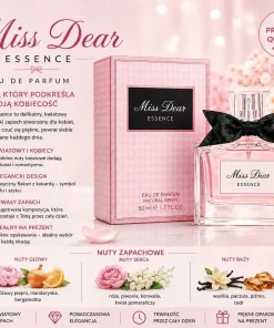 Perfumy 100ml Paczka 12 szt