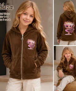 Bluzy DZIECIĘCA,size 4-14lat,Paczka 6szt ,1kolor