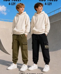 Spodnie DZIECIĘCA,size 4-12lat,paczka 5szt, 1 kolor