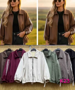 Bluzy damskie,size uni,paczka 6szt ,mix kolor