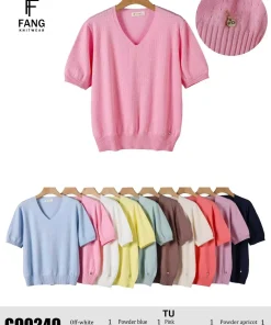 Swetry damskie,size uni,Paczka 10szt ,mix kolor