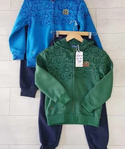 Komplety DZIECIĘCA,size 116-146,paczka 12szt ,mix kolor