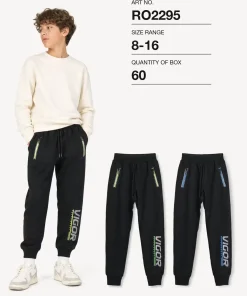 Spodnie DZIECIĘCA,size 8-16lat,paczka 10szt ,mix kolor