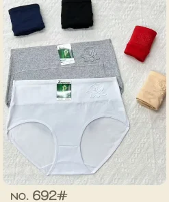 Majtki Damskie,Size l-xl,paczka 24szt, mix kolor