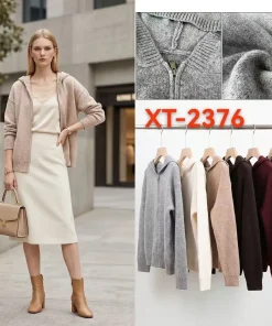 Swetry Damskie,Size uni,paczka 12szt, mix kolor