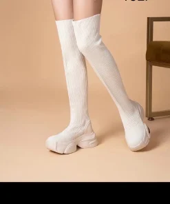 Buty Kozaki DAMSKIE (36-41, 12par)