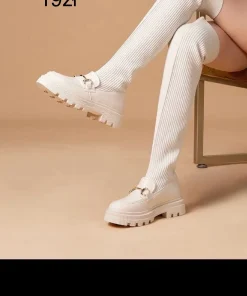 Buty Kozaki DAMSKIE (36-41, 12par)