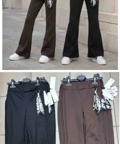 Spodnie DZIECIĘCA ,size 4-14lat,paczka 6szt, 1 kolor
