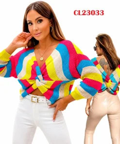Swetry damskie,size uni,Paczka 4szt ,1kolor