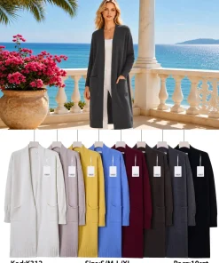 Narzutki Damskie,size s/m-l/xl,Paczka 10szt ,mix kolor